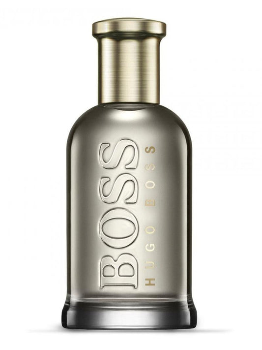 BOSS Bottled eau de parfum - Attenza.net