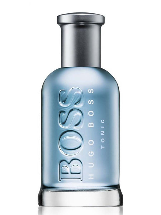 BOSS Bottled Tonic Eau de Toilette - Attenza.net
