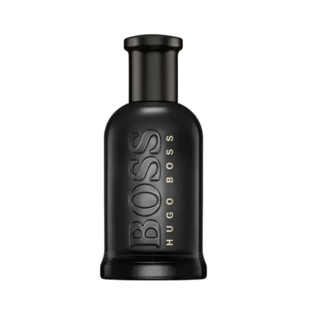 BOSS Bottled Parfum - Attenza Panamá