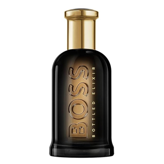 BOSS Bottled Elixir Eau de Parfum. - Attenza Panamá