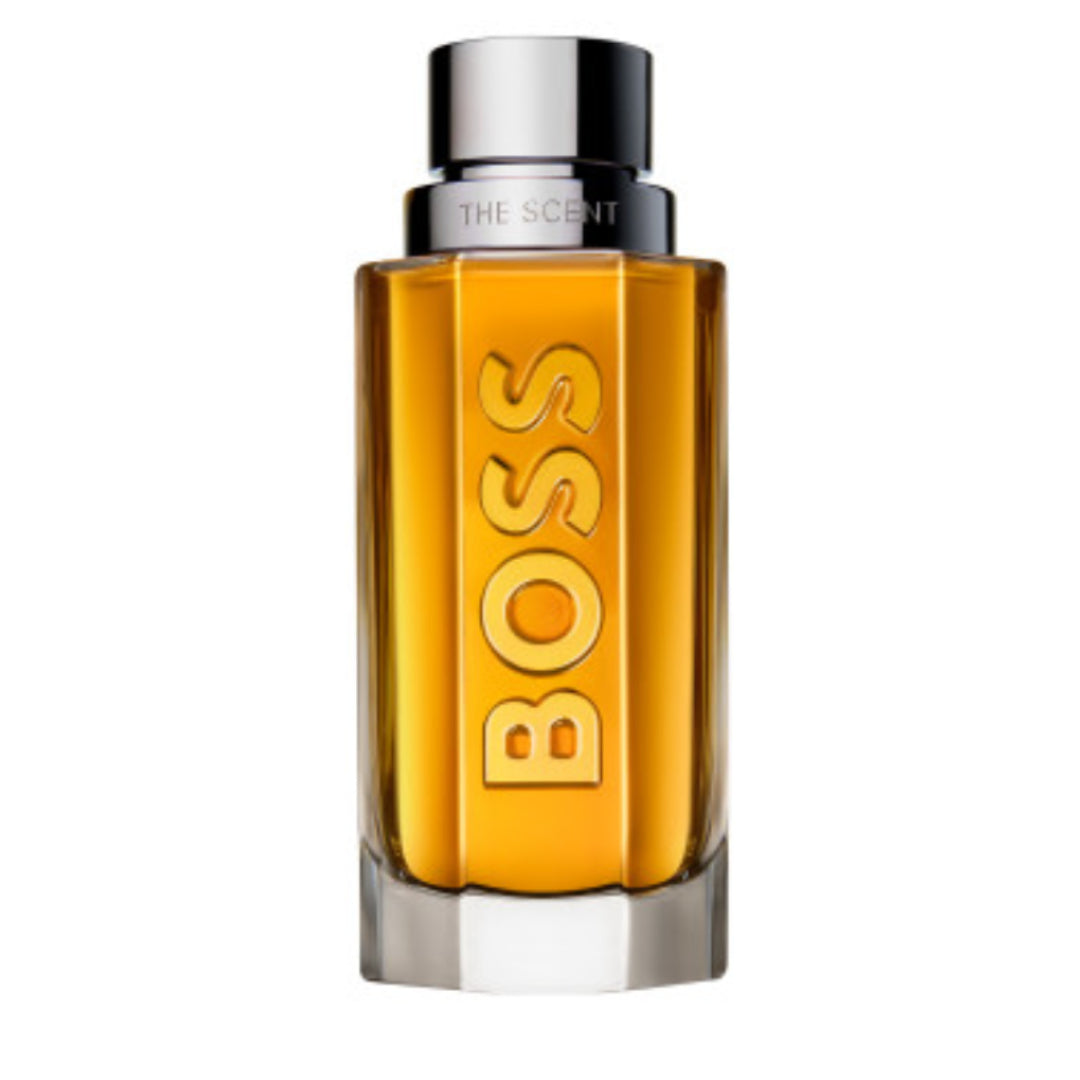 BOSS The Scent for Him Eau de Toilette - Attenza Panamá