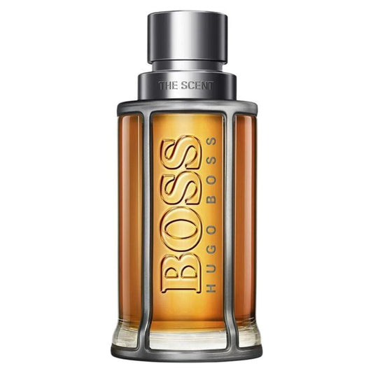 BOSS The Scent for Him Eau de Toilette - Attenza Panamá