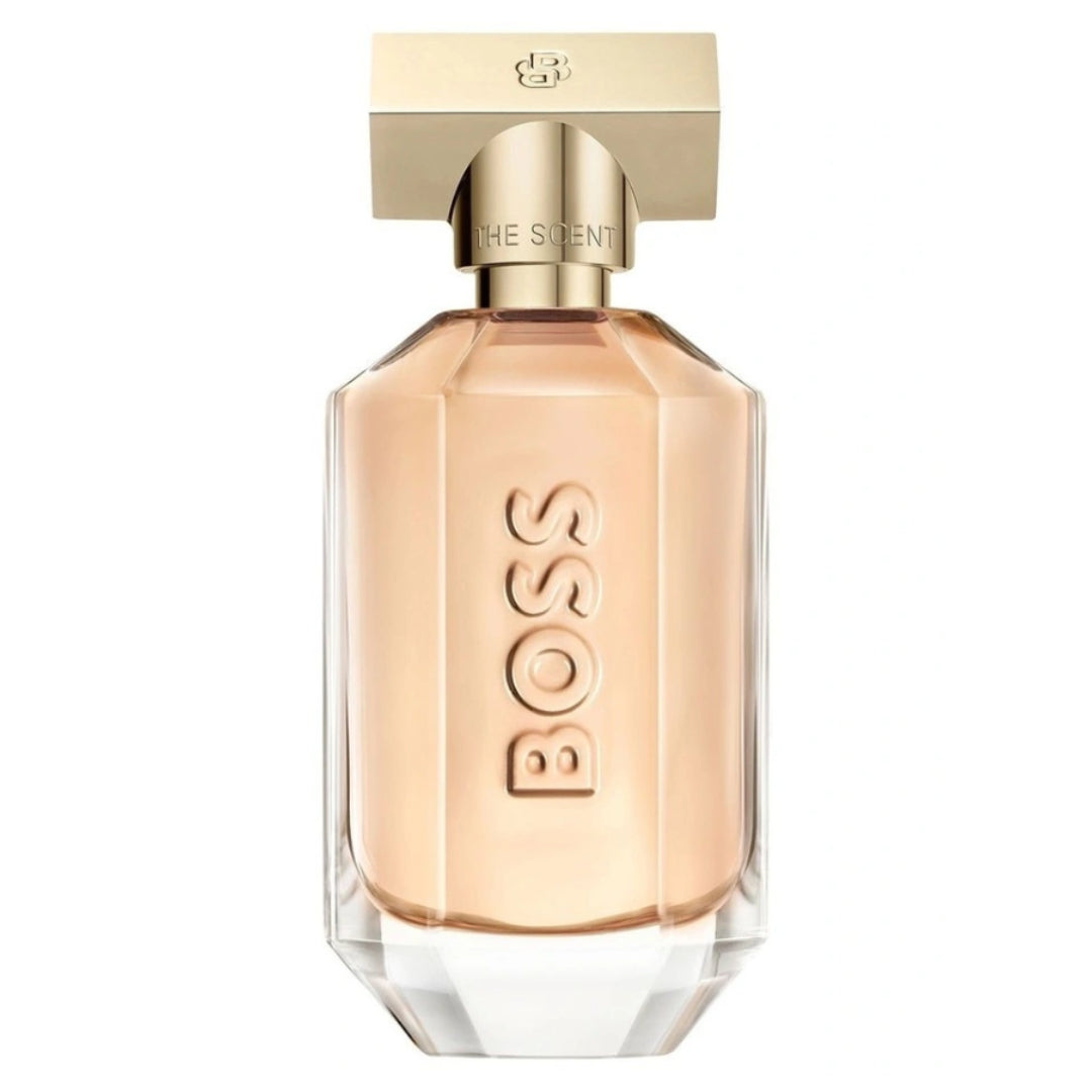 BOSS The Scent For Her Eau de Parfum - Attenza.net