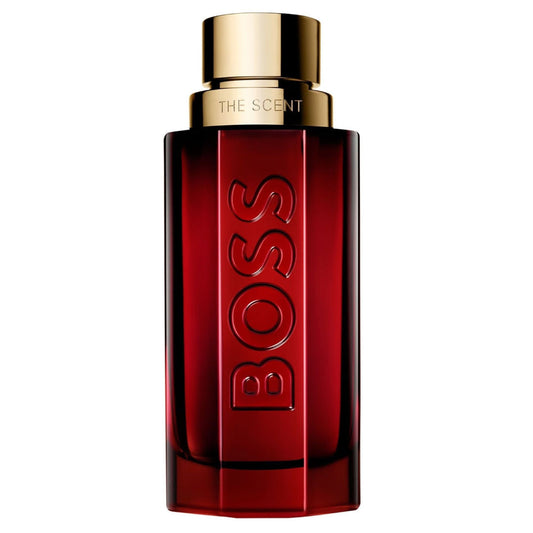 BOSS The Scent Elixir Parfum Intense. - Attenza.net