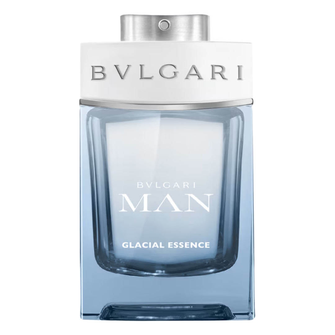 Bvlgari Man Glacial Essence Eau De Parfum - Attenza.net