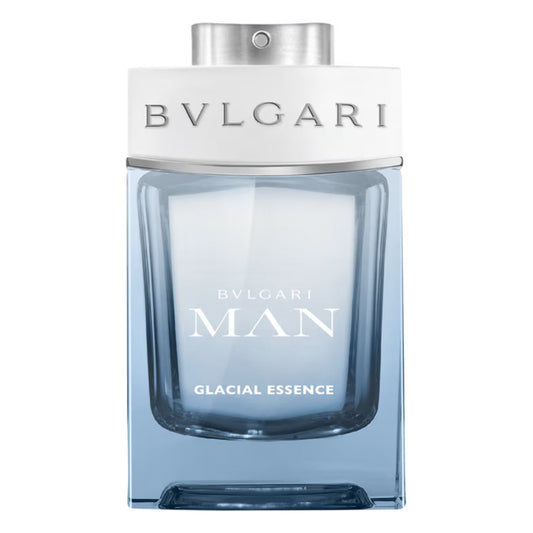 Bvlgari Man Glacial Essence Eau De Parfum - Attenza.net