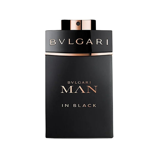 Bvlgari Man in Black Eau de Parfum