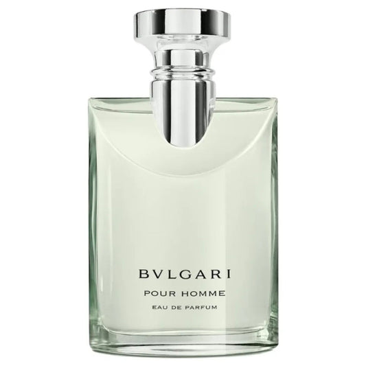 Bvlgari Pour Homme Eau De Parfum - Attenza.net
