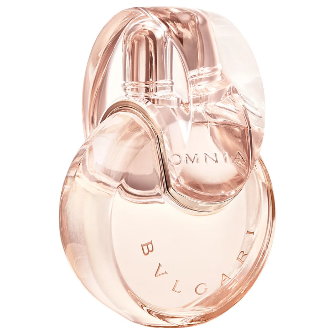 Omnia Crystalline Eau De Parfum - Attenza.net