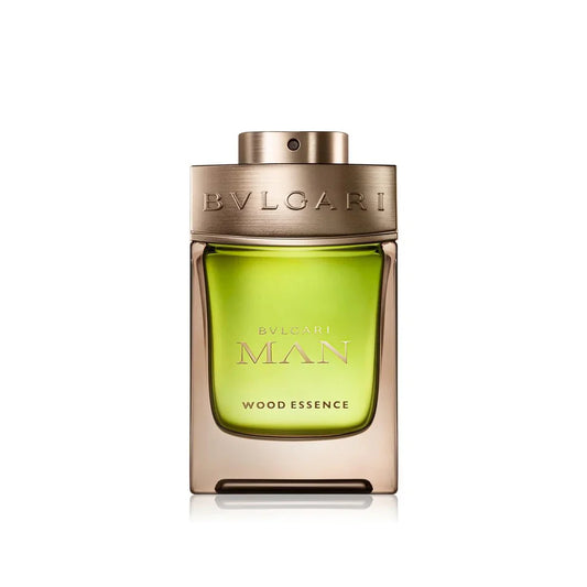 Bvlgari Man Wood Essence Eau de Parfum