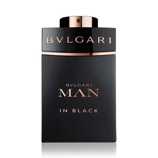 Bvlgari Man In Black Parfum