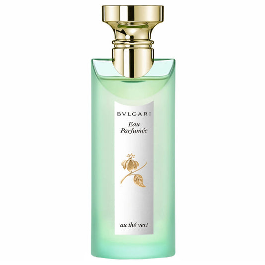 Eau Parfumée Thé Vert Eau De Toilette - Attenza Panamá