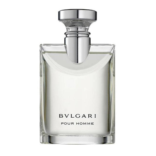 Bvlgari Pour Homme Eau de Toilette