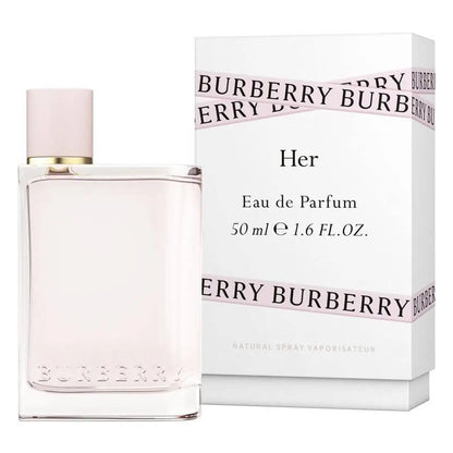 Her Eau de Parfum - Attenza Panamá