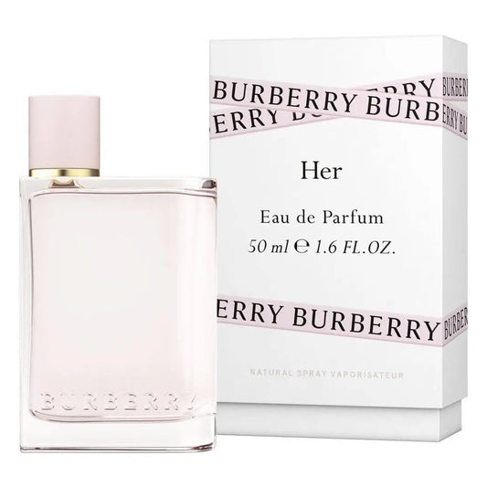 Her Eau de Parfum - Attenza Panamá
