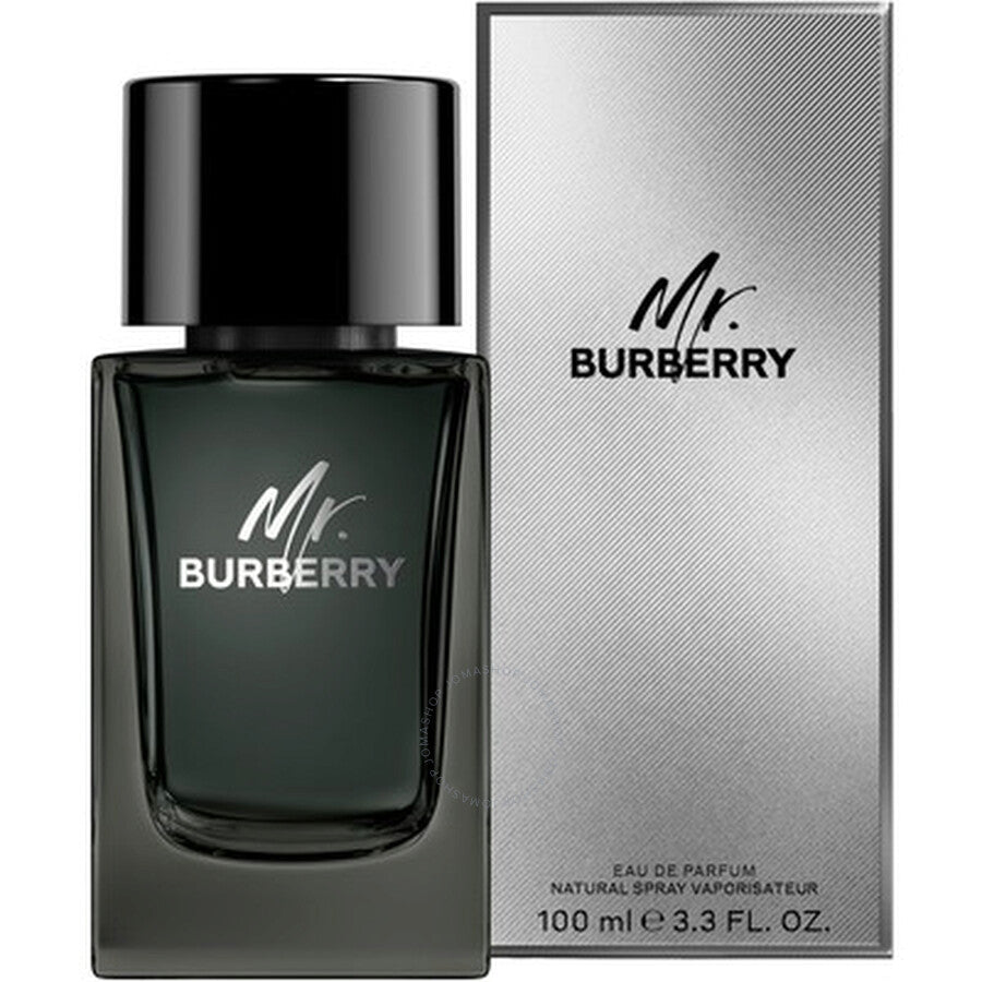 Mr. Burberry Eau de Parfum - Attenza.net