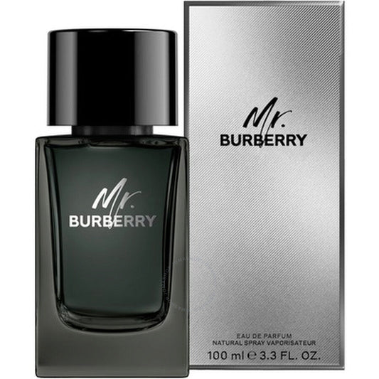 Mr. Burberry Eau de Parfum - Attenza.net