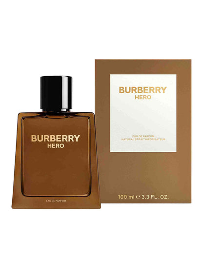 Hero Eau de Parfum - Attenza Panamá