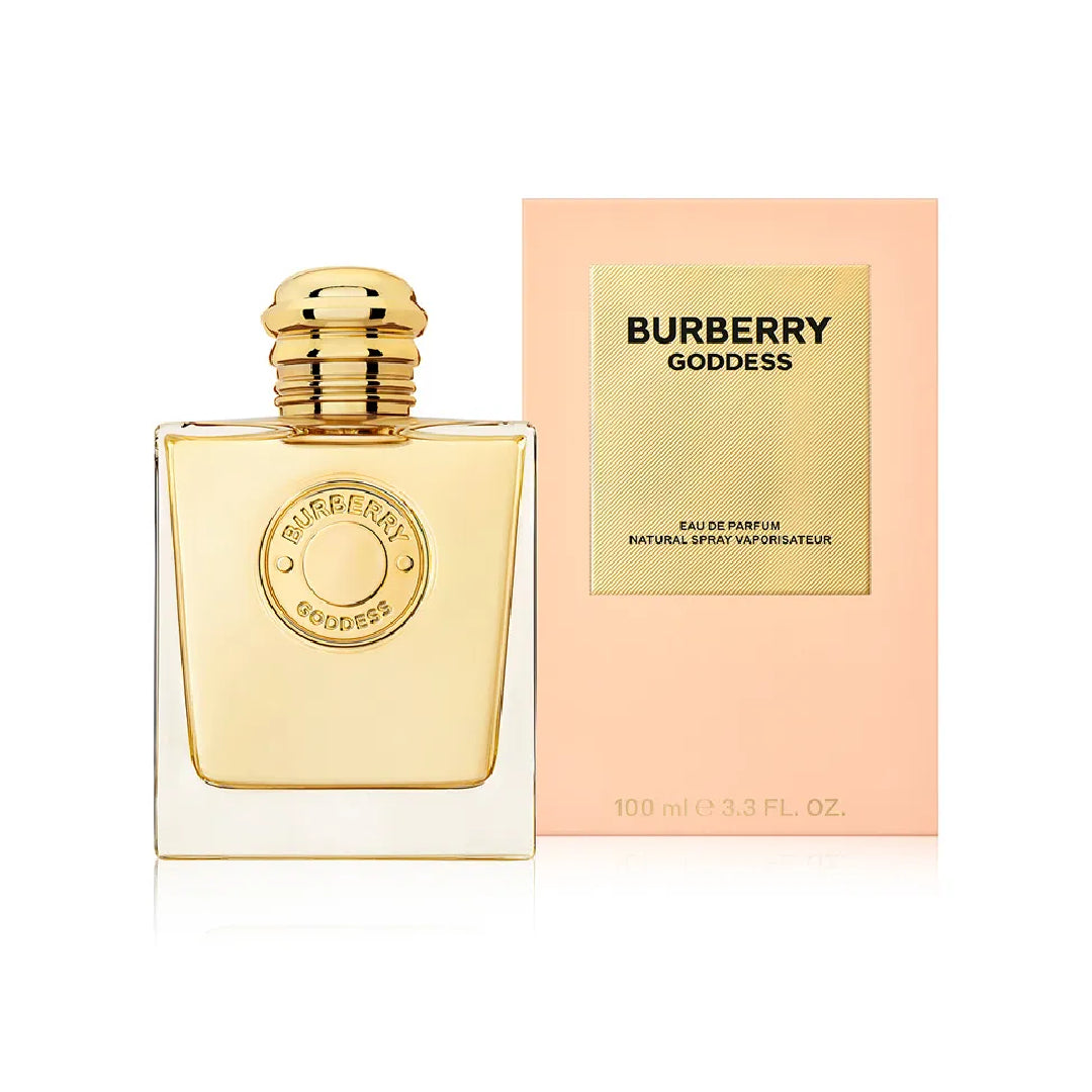 Goddess Eau de Parfum for Women - Attenza Panamá