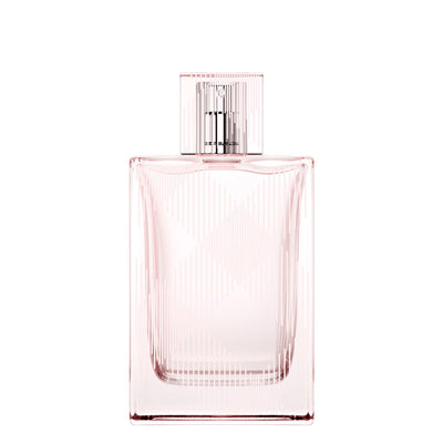 Brit Sheer For Her Eau de Toilette. - Attenza Panamá