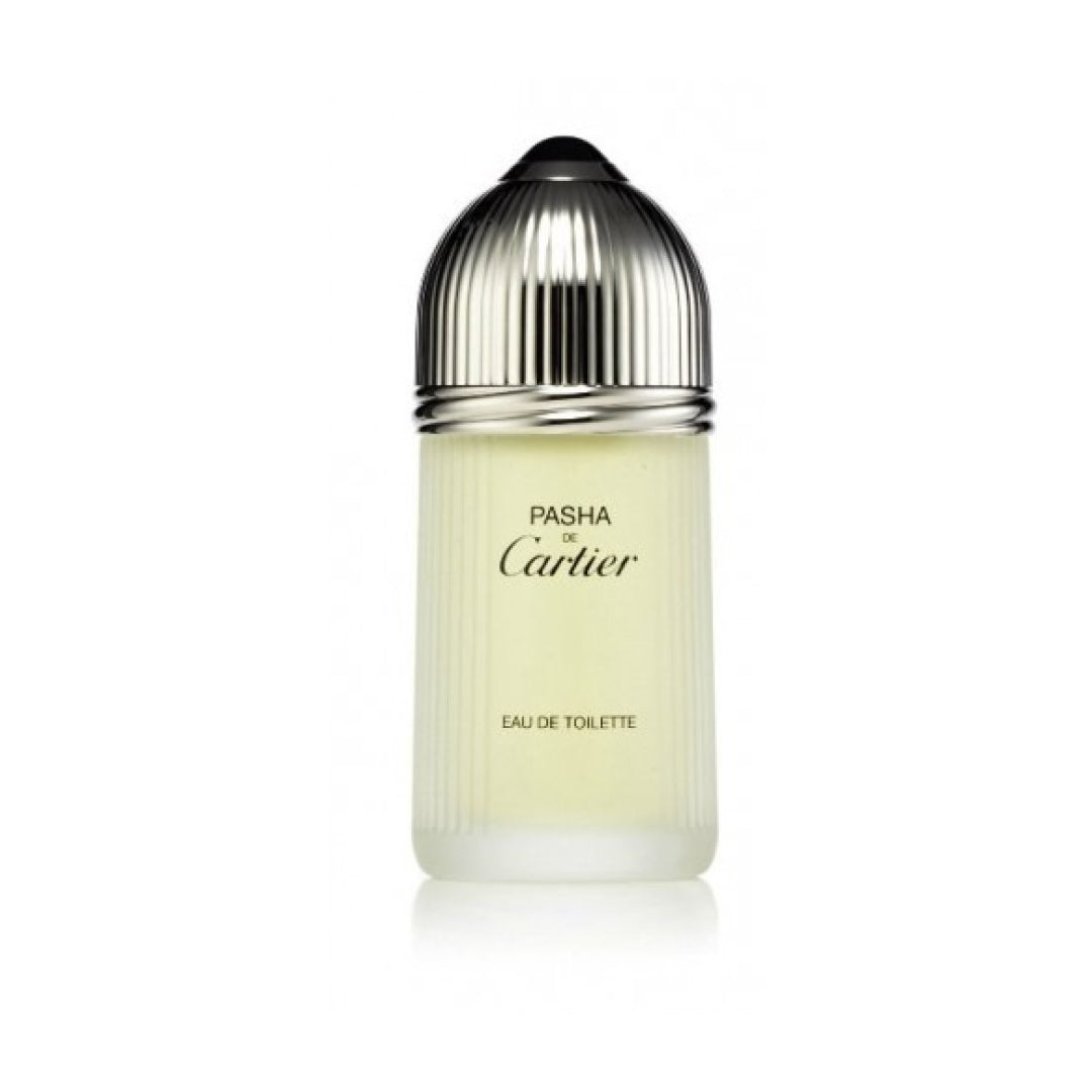 Pasha de Cartier Eau de Toilette - Attenza.net
