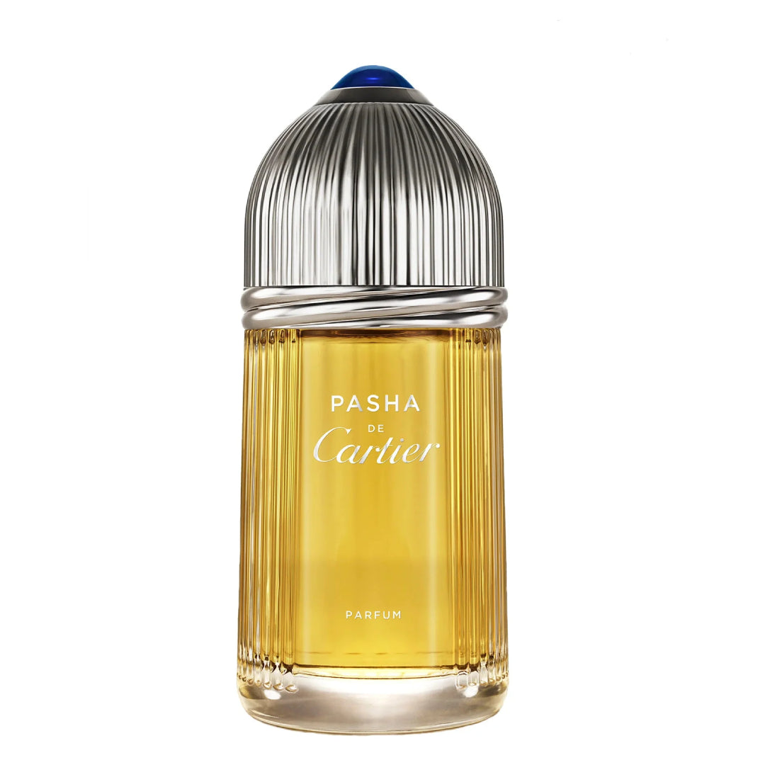 Pasha de Cartier Parfum - Attenza.net