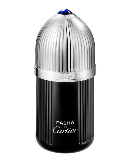 Pasha de Cartier Edition Noire Eau de Toilette - Attenza.net