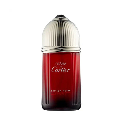 Pasha de Cartier Edition Noire Sport Eau de Toilette - Attenza Panamá