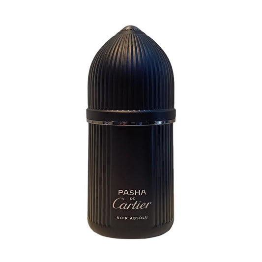 Pasha de Cartier Noir Absolu Parfum - Attenza.net