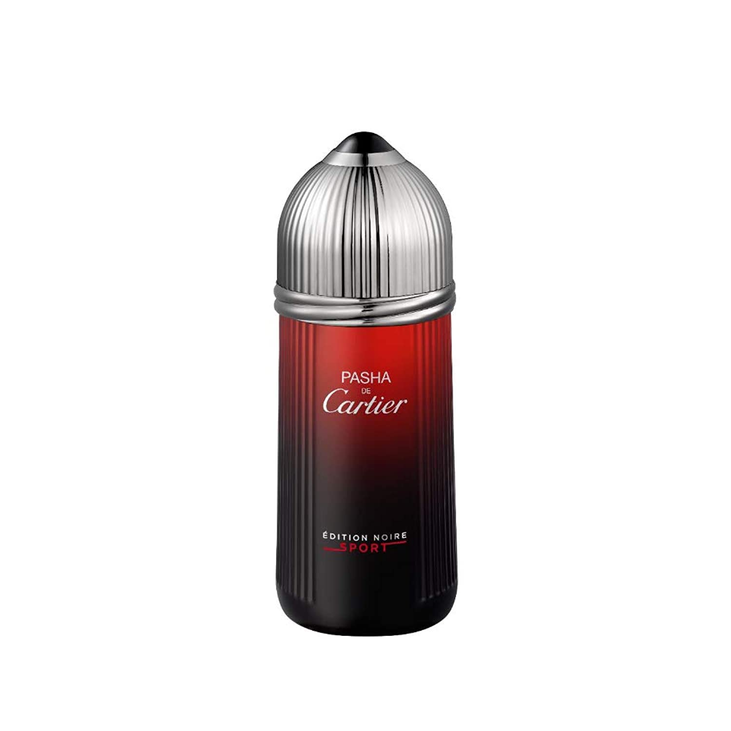 Pasha de Cartier Edition Noire Sport Eau de Toilette - Attenza Panamá
