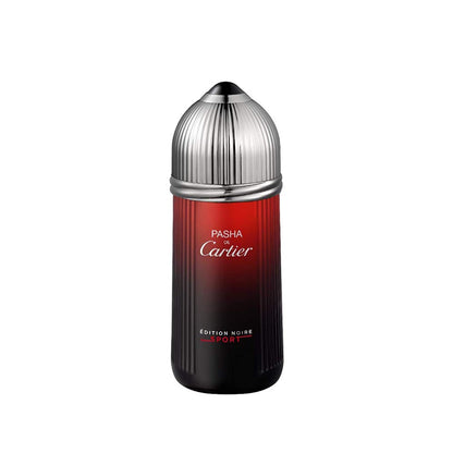 Pasha de Cartier Edition Noire Sport Eau de Toilette - Attenza Panamá