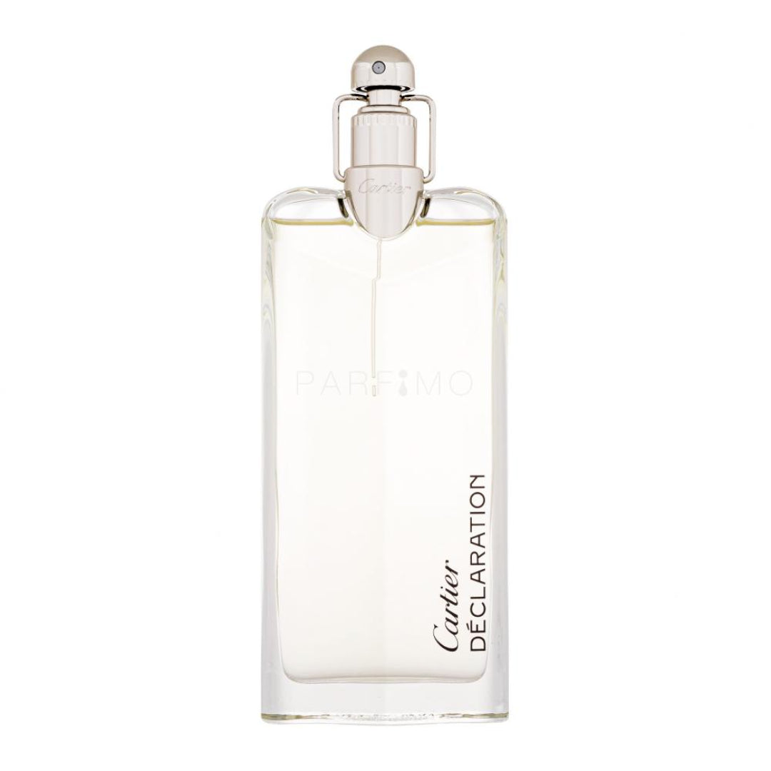 Déclaration Eau de Toilette - Attenza.net