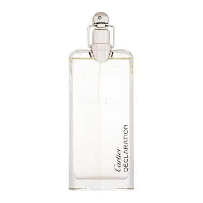 Déclaration Eau de Toilette - Attenza.net