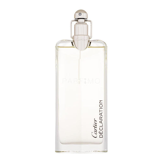Déclaration Eau de Toilette - Attenza.net