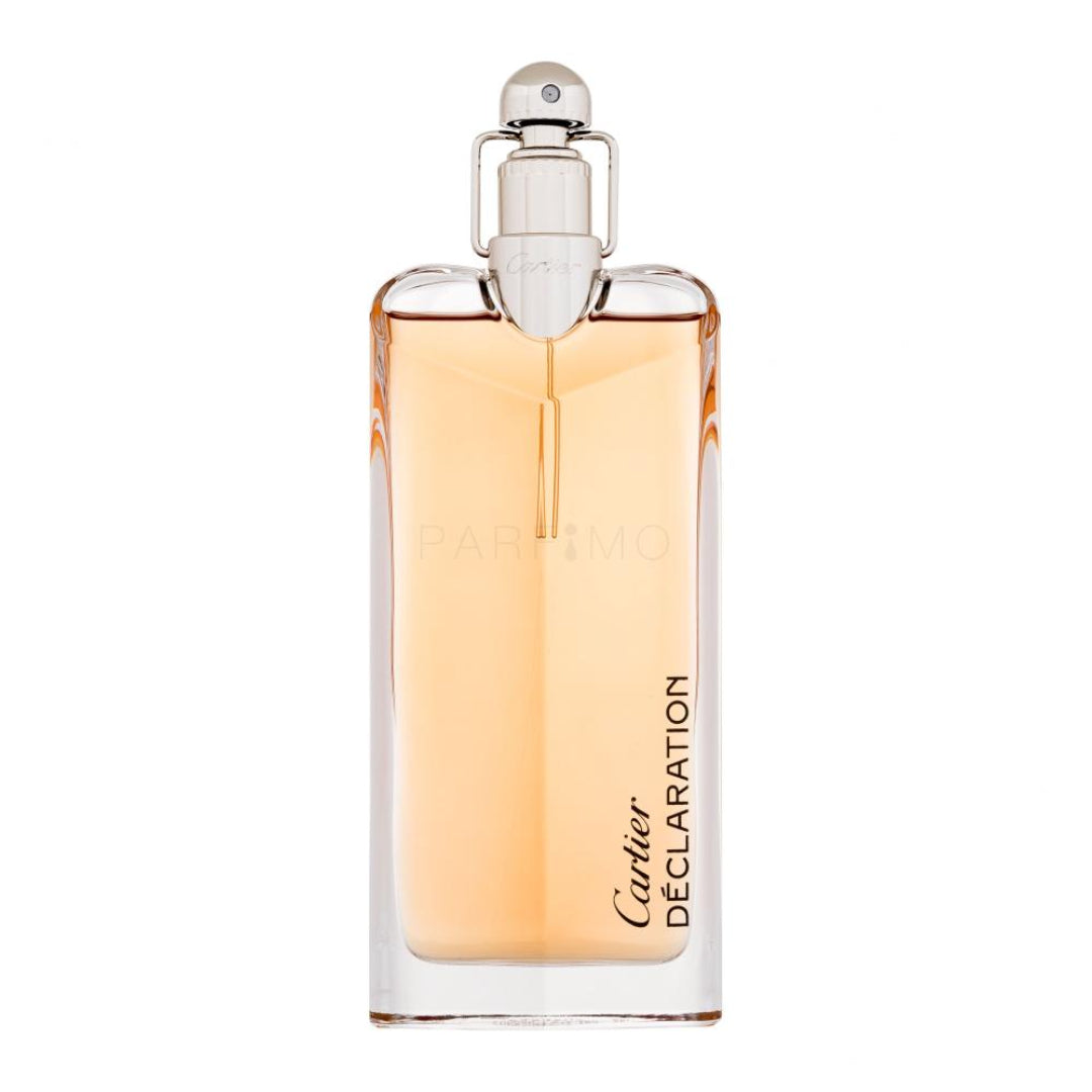 Déclaration Parfum - Attenza Panamá