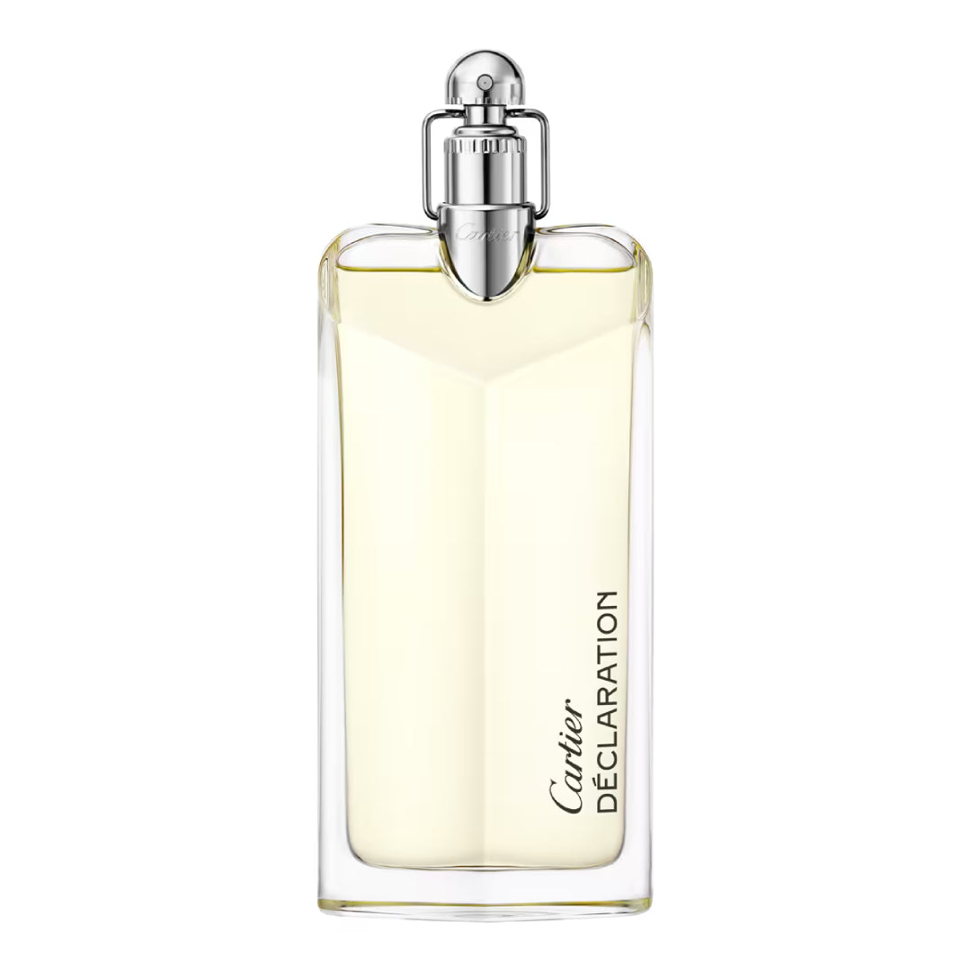 Déclaration Eau de Toilette - Attenza.net
