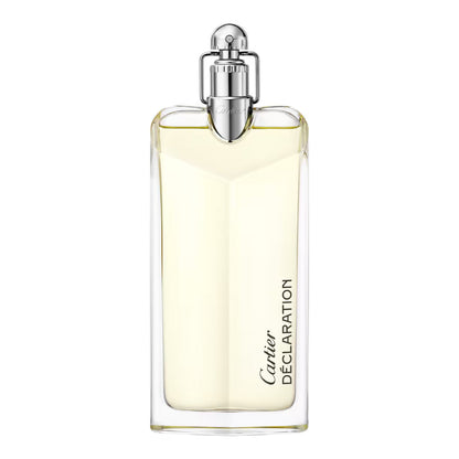 Déclaration Eau de Toilette - Attenza.net