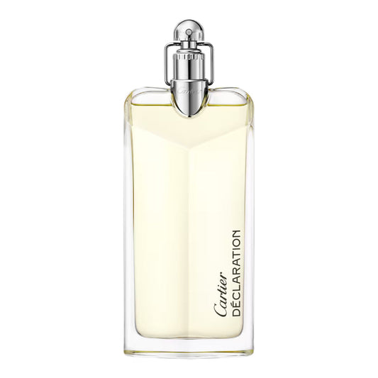 Déclaration Eau de Toilette - Attenza.net