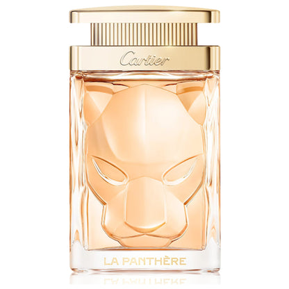 La Panthère Eau de Parfum - Attenza.net