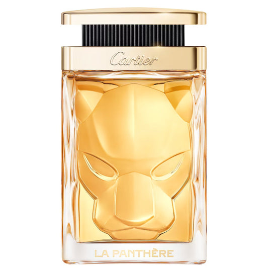 La Panthère Parfum - Attenza.net