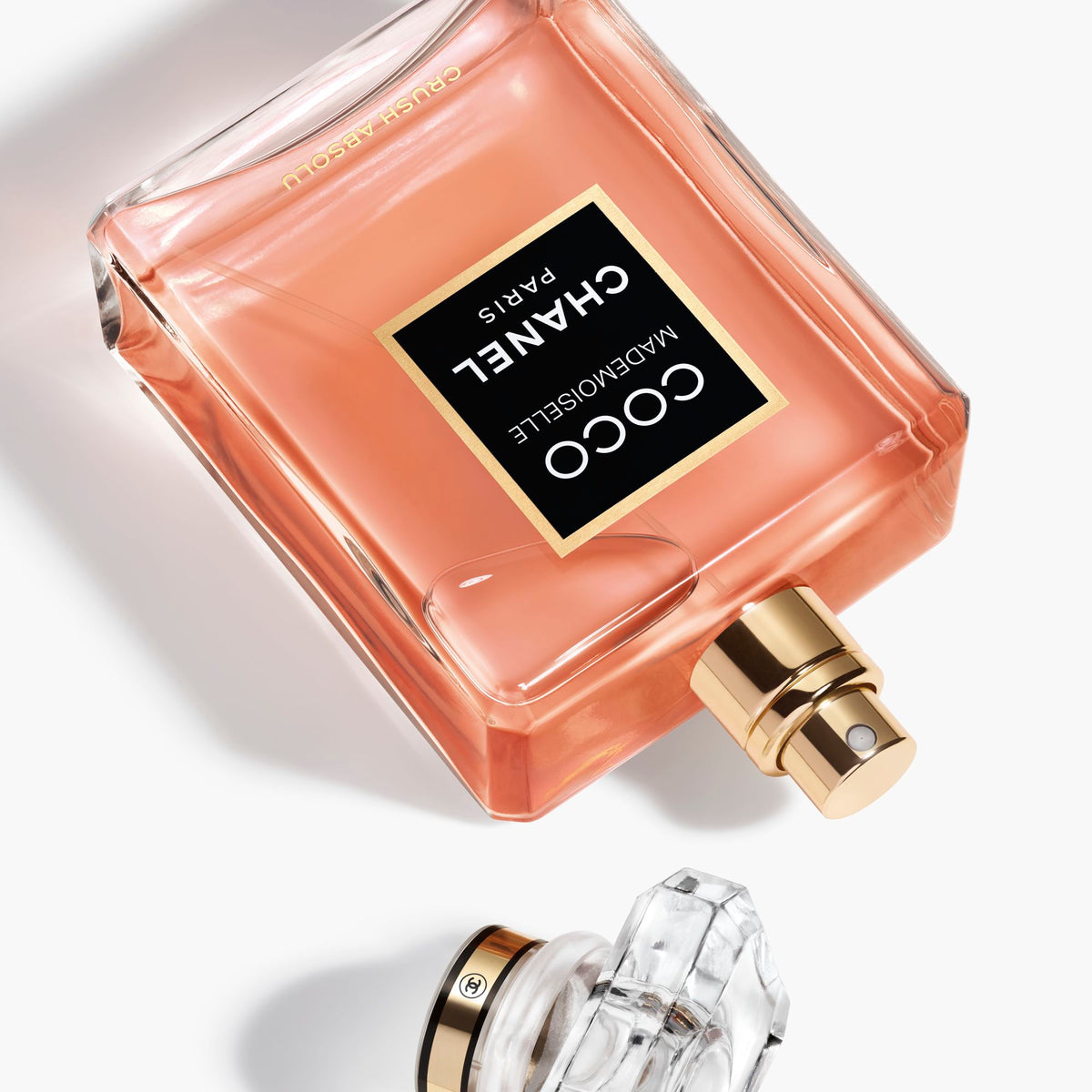 COCO MADEMOISELLE CRUSH ABSOLU