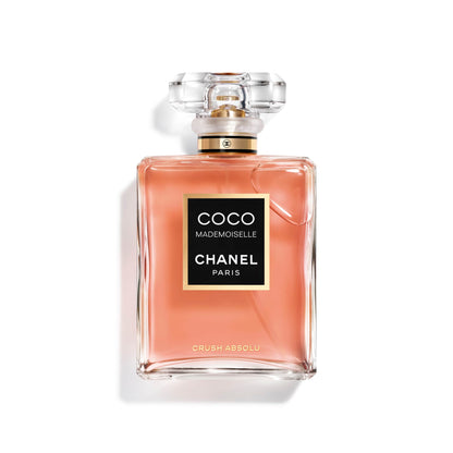 COCO MADEMOISELLE CRUSH ABSOLU