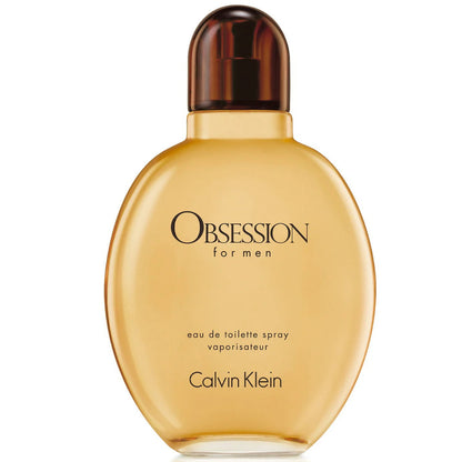 Obsession Eau de Toilette for Men - Attenza Panamá