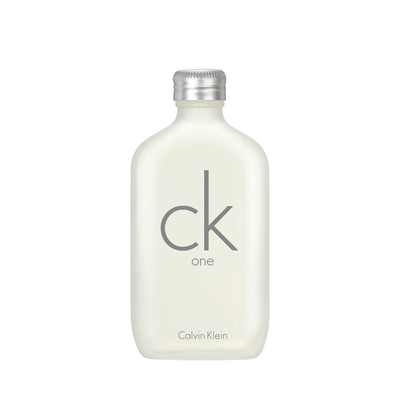 CK One Eau de Toilette - Attenza Panamá