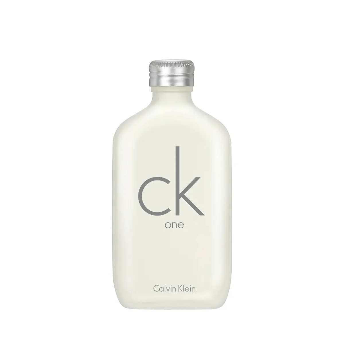 CK One Eau de Toilette - Attenza Panamá