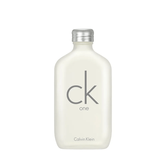 CK One Eau de Toilette - Attenza Panamá