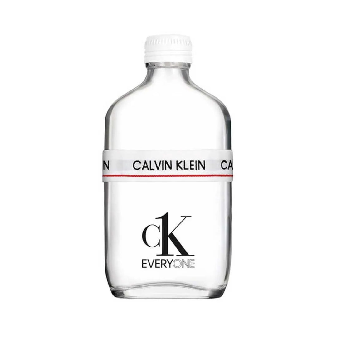 CK Everyone Eau de Toilette - Attenza.net