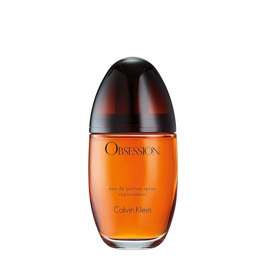 Obsession Eau De Parfum For Women - Attenza Panamá