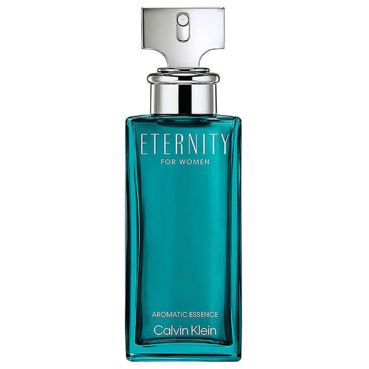 Eternity Aromatic Essence For Women Parfum Intense - Attenza Panamá