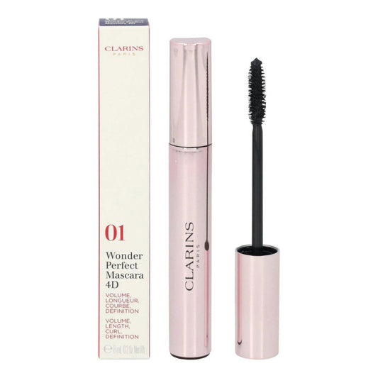 Mascara Wonder Perfect 4D